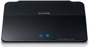 Wirless Router D-Link DIR-657