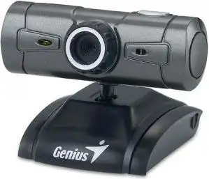 Web kamera Genius FaceCam 312 300K