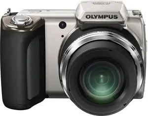 Digitalni fotoaparat Olympus SP-620 UZ srebrni