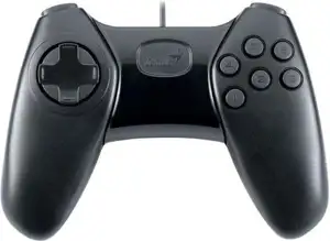 Genius G-08X2, gamepad