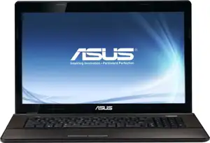 Prijenosno računalo Asus K73SV-TY442V + TORBA