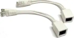 MaxLink POE-AFA-1, MaxLink pasivna POE injector