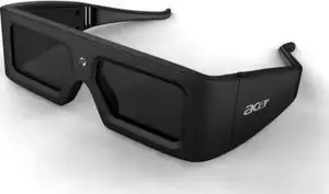 Projektor Acer DLP 3D naočale