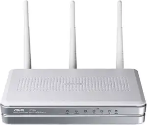 Wireless router Asus RT-N16