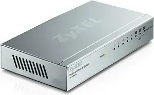 Preklopnik Zyxel ES-108A, 91-010-084001B