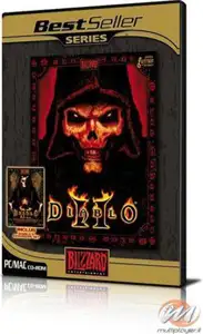 Diablo 2 Gold (D II + EXp. Set. Lord of Destruction) PC