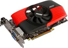 Grafička kartica MSI Radeon MSI HD6790 GDDR5 1GB/256bit, 920MHz/4200MHz, PCI-E 2.1 x16, DP, HDMI, 2xDVI, VGA Cooler, Retail