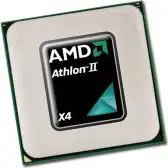 Procesor AMD Athlon II X4 641 (2.8GHz, 4MB, 100W, FM1) box