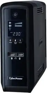 Cyber Power UPS 1500EPFCLCD