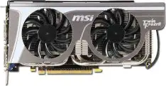 Grafička kartica MSI GeForce GTX 560 Ti GDDR5 2GB/256bit, 880MHz/4008MHz, PCI-E 2.0 x16, HDMI, 2xDVI, Twin Frozr II, Retail