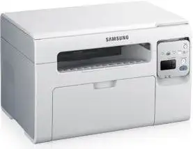 Samsung multifunkcijski pisač SCX-3405W