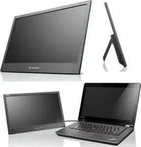 Monitor LCD 14
