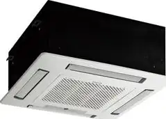 GX-X18JR MONO SPLIT 4- SMJERNI KAZETNI INVERTER
