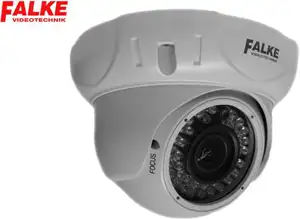 Kamera za video nadzor Falke videotechnik FSD-W131 IR