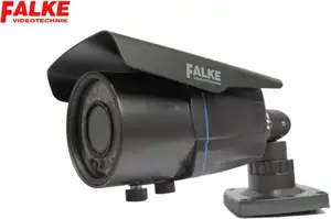 Kamera za video nadzor Falke videotechnik FSO-B97 IR