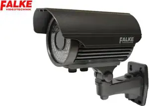 Kamera za video nadzor Falke videotechnik FSO-B240 IR