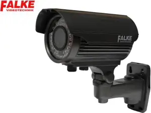 Kamera za video nadzor Falke videotechnik FSO-B200 IR