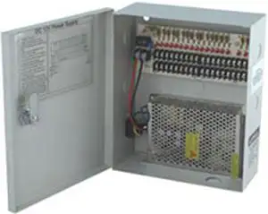 Napajanje Falke videotechnik VC-12100