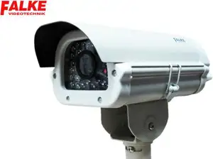 Kamera za video nadzor Falke videotechnik FSO-W230 IR