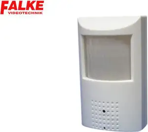 Kamera za video nadzor Falke videotechnik FSH-700 PIR