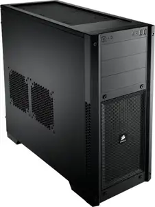 Kućište Midi Corsair Carbide Series 300R Gaming Case, Black