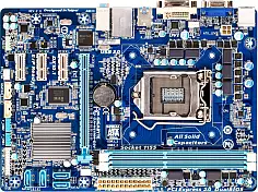 Matična ploča Gigabyte MB H61MA-D3V, S.1155, iH61, DDR3/1333, PCIe, VGA, S-ATAII/S-ATA3, RAID, G-LAN, USB3.0, 8ch., mATX