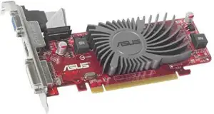 Grafička kartica Asus EAH5450 SL/DI/512MD3/MG(LP)
