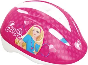 Kaciga za bicikl Barbie vel. XS