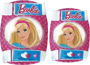 Štitnici za koljena i laktove Barbie