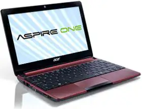 Prijenosno računalo Acer Aspire One D270-26Crr Crveni, NU.SGCEX.006