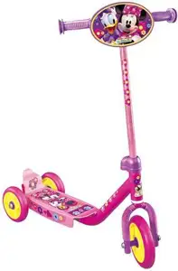 Romobil Minnie 3 kotača