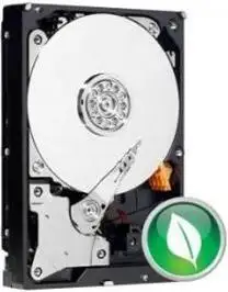 HDD SATA III 320 GB WD Caviar Green, 3,5