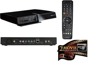 Media Player TV PRO