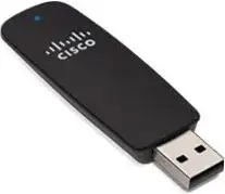 USB bežični adapter Linksys AE1200-EE