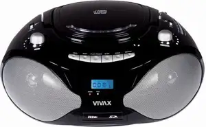 Prijenosni radio Vivax Home APM-1010