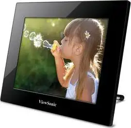 Digitalni okvir za slike ViewSonic VFD873-50E