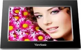 Digitalni okvir za slike ViewSonic VFA770W-50E