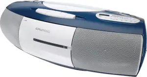 Prijenosni radio Grundig RRCD 1350