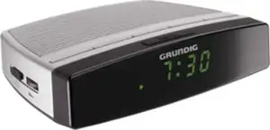 Budilica Grundig Sonoclock 390