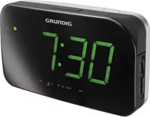 Budilica Grundig Sonoclock 490