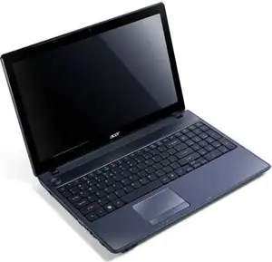 Prijenosno računalo Acer Aspire 5349-B812G32Mnkk, NX.RR9EX.009, crna