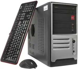 Stolno računalo MSG Pro Office i125