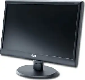 Monitor LCD 18,5