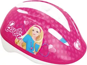Kaciga za bicikl Barbie vel. S