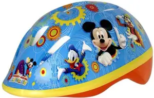 Kaciga za bicikl Mickey vel. XS (46-53 cm)