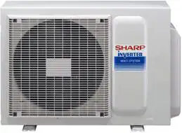 AE-X3M18JR MULTISPLIT INVERTER vanjska jedinica