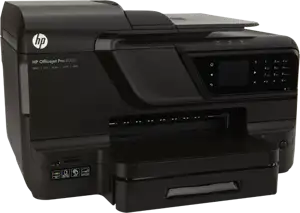 HP Officejet Pro 8600 e-AlO Printer, CM749A