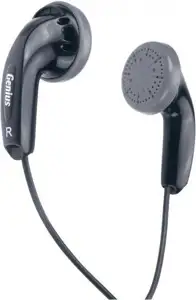 Slušalice Genius Head Band, GHP-200V, black