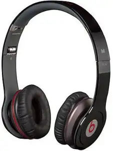 Slušalice HP Monster Beats Solo with ControlTalk Headphones, H0E43AA