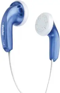 Slušalice Genius Head Band, GHP-200V, blue